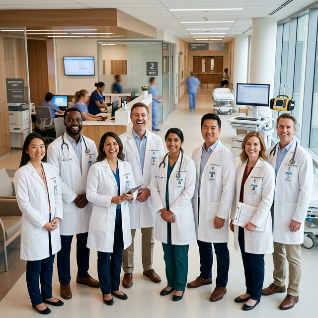 Red de Especialistas