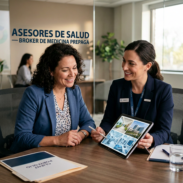 Planes Personalizados